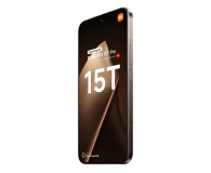 Xiaomi 15T Pro 5G 12/512GB Mocha Gold 144Hz - 1362799 - zdjęcie 4